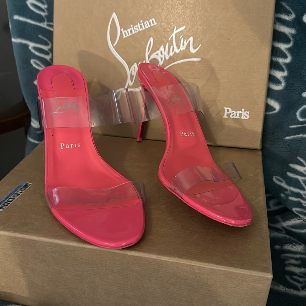 Christian Louboutin